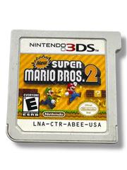 NINTENDO 3DS NEW SUPER MARIO BROS 2